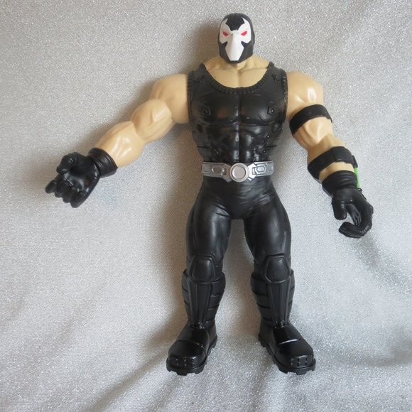 Other - Batman vs. Bane 12” inch Figure-DC Comics Bane Figure Only